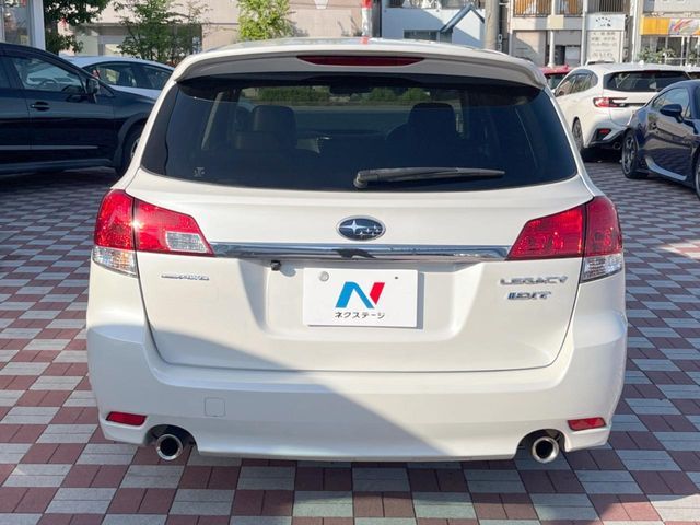 Ref No.A16045075 SUBARU LEGACY TOURING WAGON Image#15
