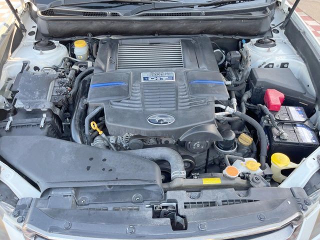 Ref No.A16045075 SUBARU LEGACY TOURING WAGON Image#18