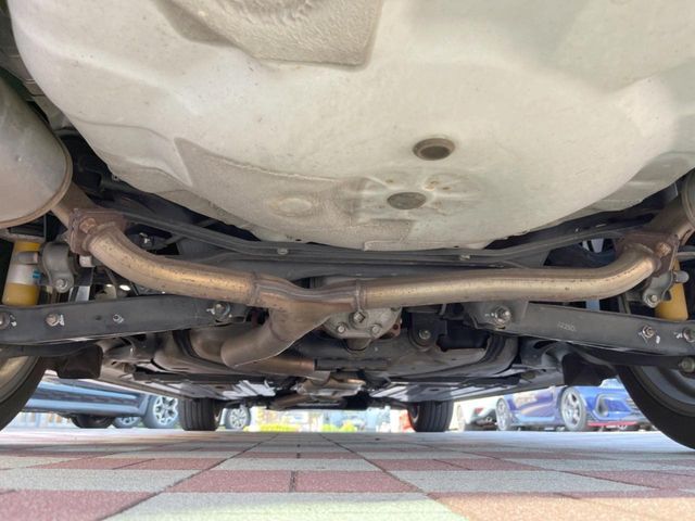 Ref No.A16045075 SUBARU LEGACY TOURING WAGON Image#19