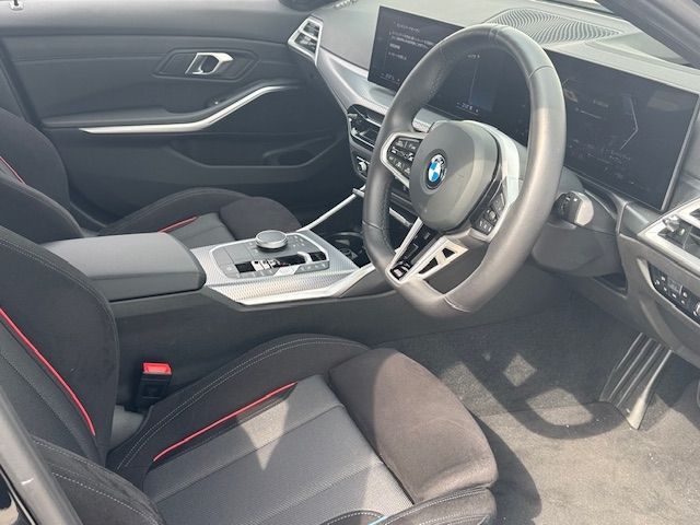 Ref No.A16045100 BMW 3 SERIES Image#2