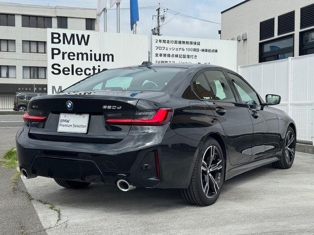 Ref No.A16045100 BMW 3 SERIES Image#3