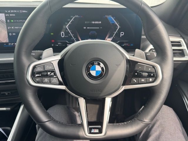 Ref No.A16045100 BMW 3 SERIES Image#15