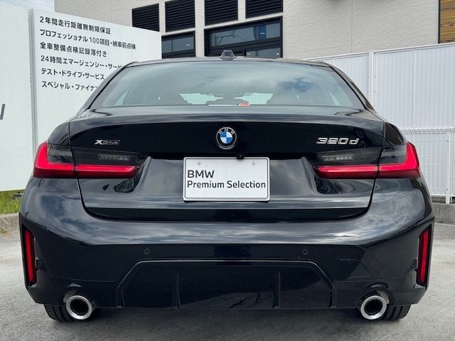 Ref No.A16045100 BMW 3 SERIES Image#5