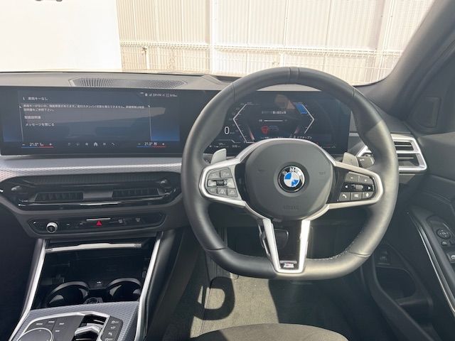 Ref No.A16045100 BMW 3 SERIES Image#19