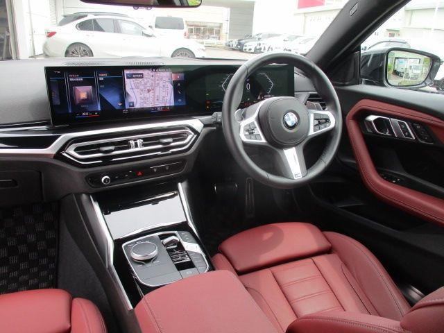 Ref No.A16045101 BMW 2 SERIES Image#2