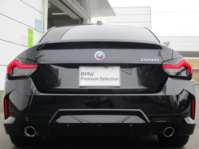 Ref No.A16045101 BMW 2 SERIES Image#9