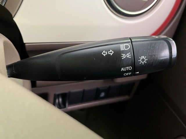 Ref No.A16045113 SUZUKI ALTO LAPIN Image#6