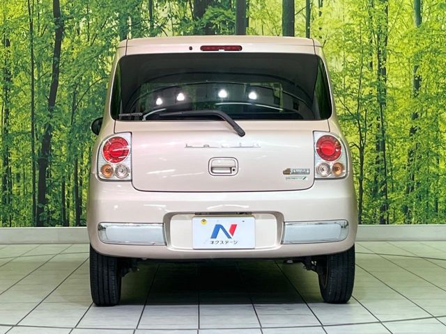 Ref No.A16045113 SUZUKI ALTO LAPIN Image#15