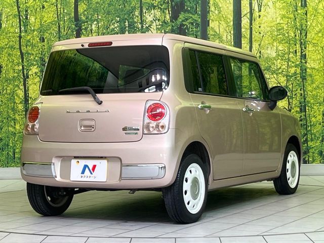 Ref No.A16045113 SUZUKI ALTO LAPIN Image#17