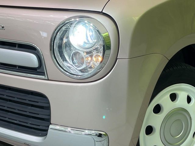 Ref No.A16045113 SUZUKI ALTO LAPIN Image#12