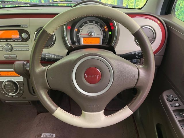 Ref No.A16045113 SUZUKI ALTO LAPIN Image#11