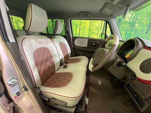 Ref No.A16045113 SUZUKI ALTO LAPIN Image#8