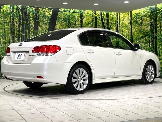 Ref No.A16045128 SUBARU LEGACY B4 Image#18