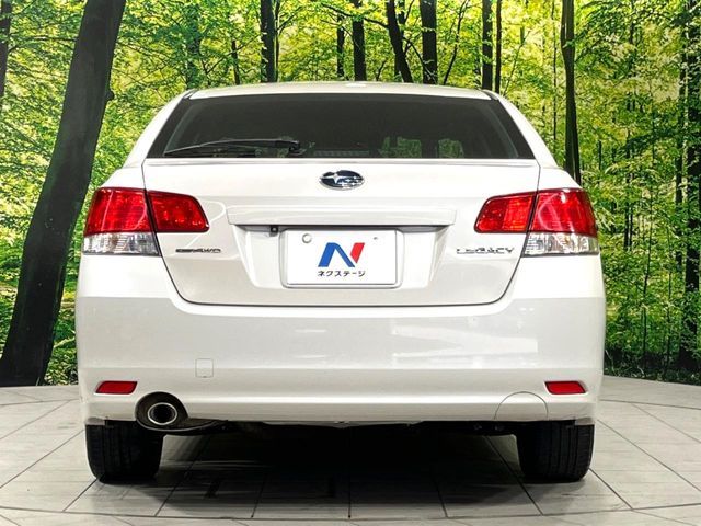 Ref No.A16045128 SUBARU LEGACY B4 Image#16
