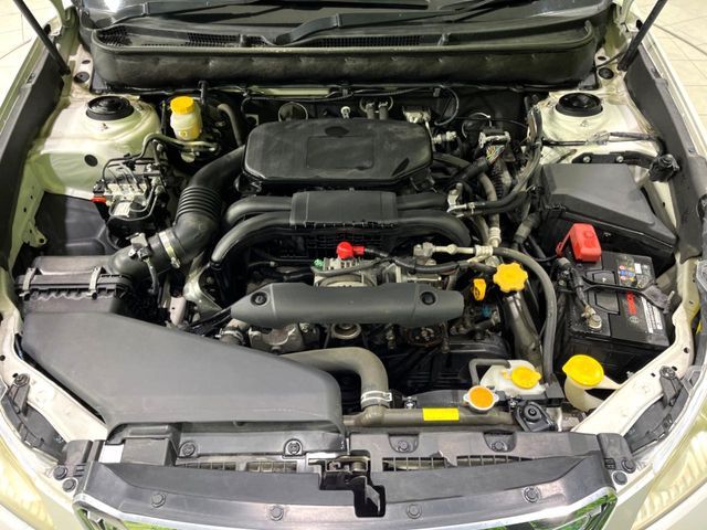 Ref No.A16045128 SUBARU LEGACY B4 Image#19