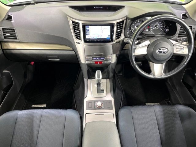 Ref No.A16045128 SUBARU LEGACY B4 Image#3