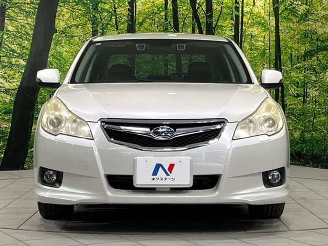 Ref No.A16045128 SUBARU LEGACY B4 Image#15