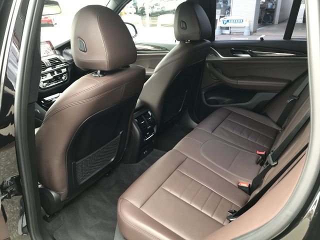 Ref No.A16045136 BMW X3 Image#11