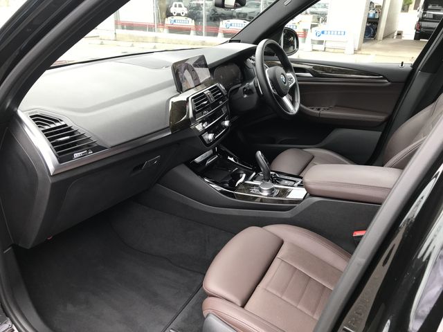 Ref No.A16045136 BMW X3 Image#9