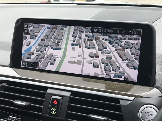 Ref No.A16045136 BMW X3 Image#13