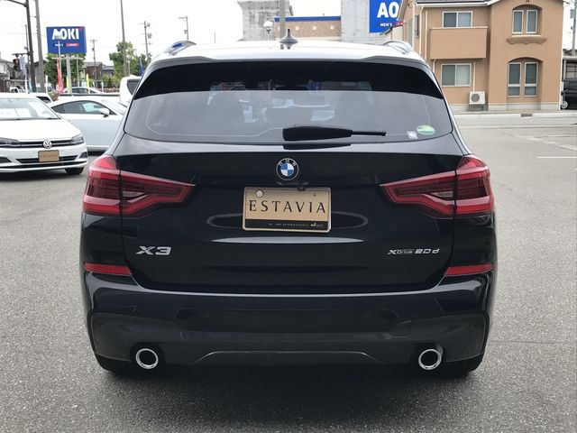 Ref No.A16045136 BMW X3 Image#7