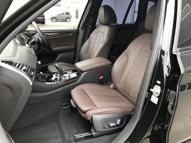 Ref No.A16045136 BMW X3 Image#10