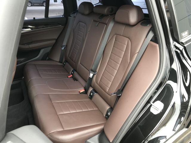 Ref No.A16045136 BMW X3 Image#12