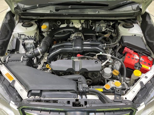 Ref No.A16045140 SUBARU XV Image#18