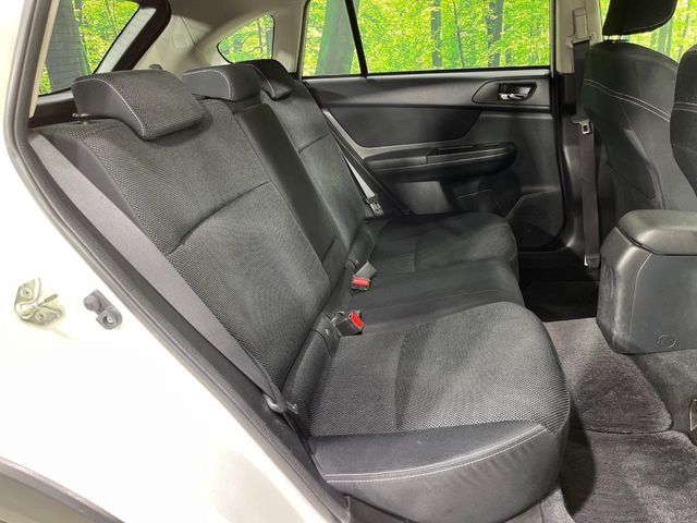 Ref No.A16045140 SUBARU XV Image#9