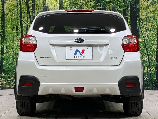 Ref No.A16045140 SUBARU XV Image#15