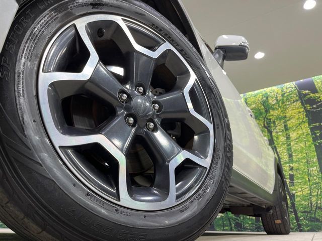 Ref No.A16045140 SUBARU XV Image#13
