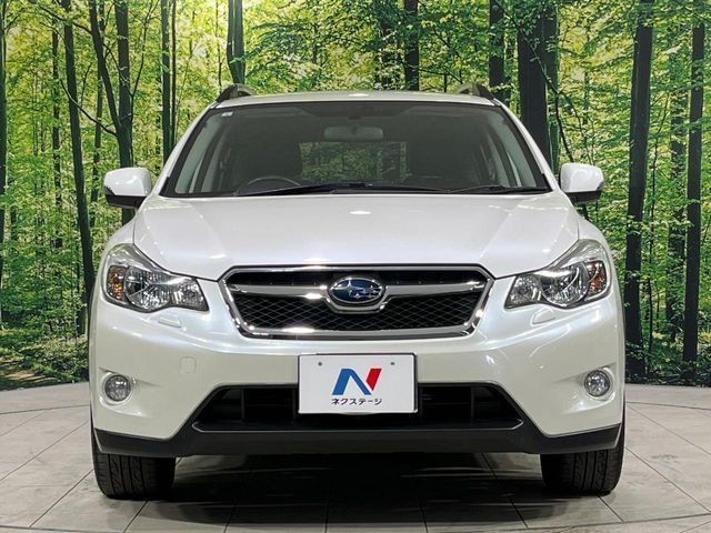 Ref No.A16045140 SUBARU XV Image#14