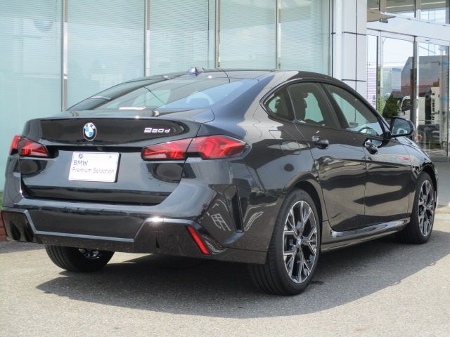 Ref No.A16045143 BMW 2 SERIES Image#3