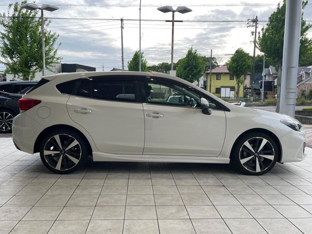 Ref No.A16045144 SUBARU IMPREZA SPORT Image#20