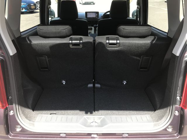 Ref No.A16045204 DAIHATSU MOVE Image#17