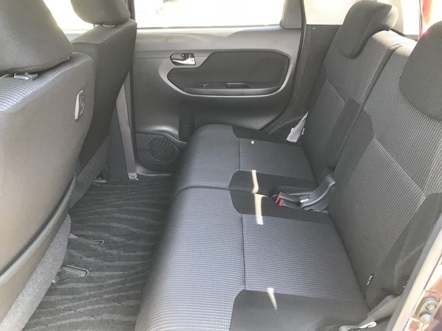 Ref No.A16045204 DAIHATSU MOVE Image#16