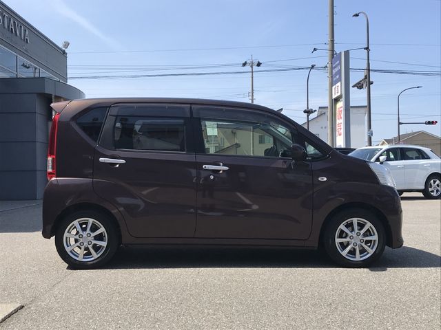Ref No.A16045204 DAIHATSU MOVE Image#6