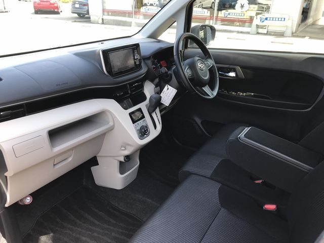 Ref No.A16045204 DAIHATSU MOVE Image#12