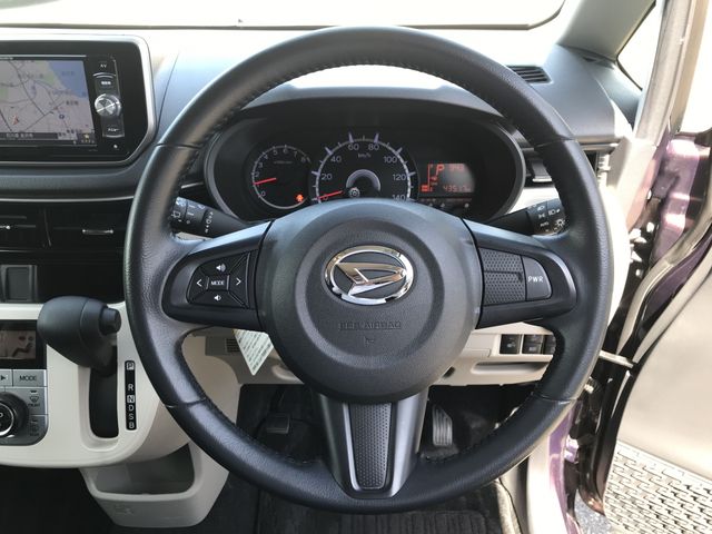 Ref No.A16045204 DAIHATSU MOVE Image#18