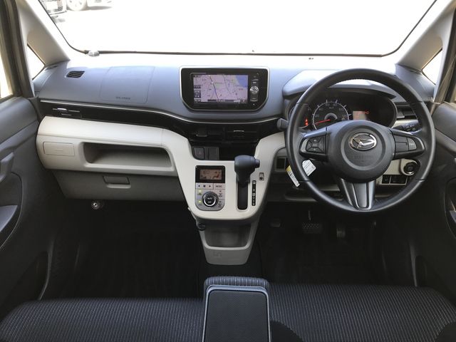 Ref No.A16045204 DAIHATSU MOVE Image#2