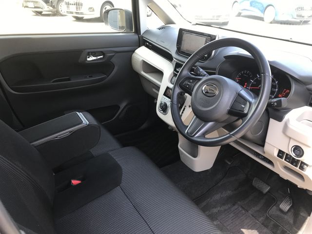 Ref No.A16045204 DAIHATSU MOVE Image#10