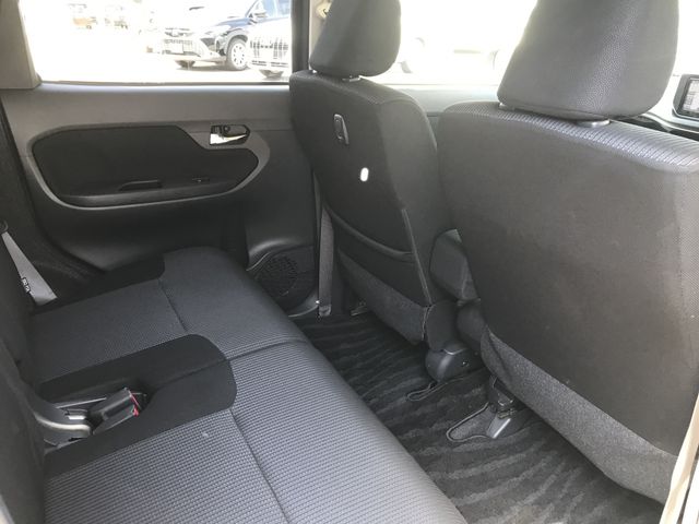 Ref No.A16045204 DAIHATSU MOVE Image#14