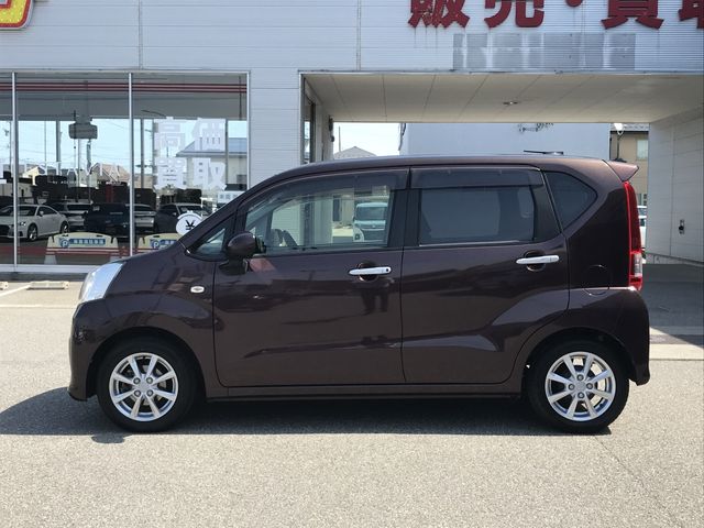 Ref No.A16045204 DAIHATSU MOVE Image#9
