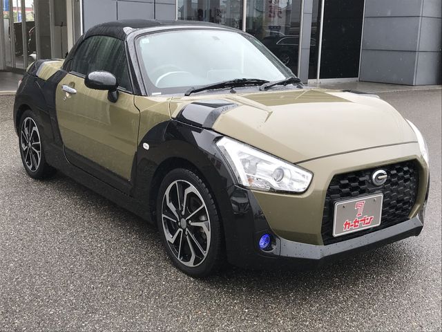 Ref No.A16045276 DAIHATSU COPEN Image#4