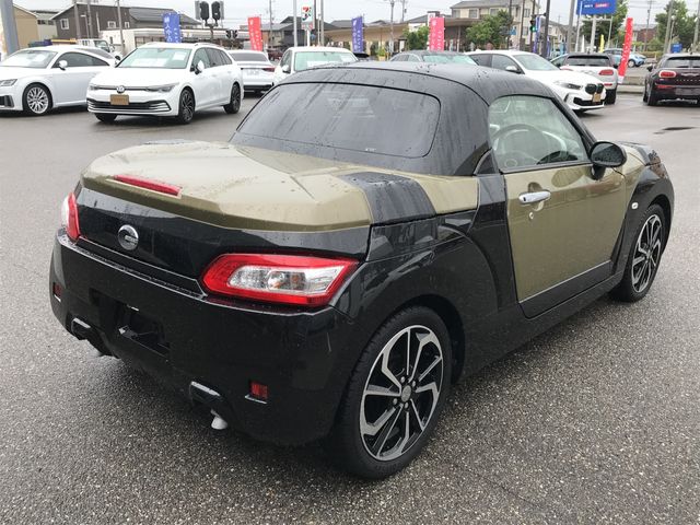 Ref No.A16045276 DAIHATSU COPEN Image#2