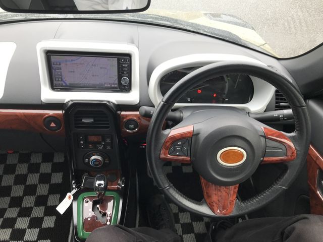 Ref No.A16045276 DAIHATSU COPEN Image#14