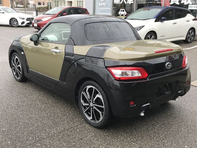 Ref No.A16045276 DAIHATSU COPEN Image#7
