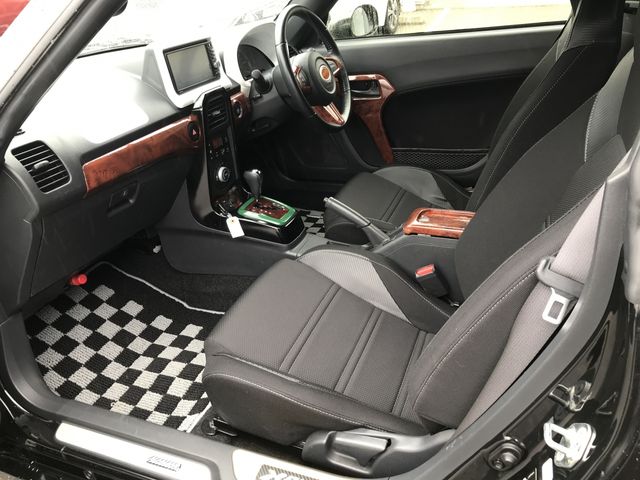 Ref No.A16045276 DAIHATSU COPEN Image#11