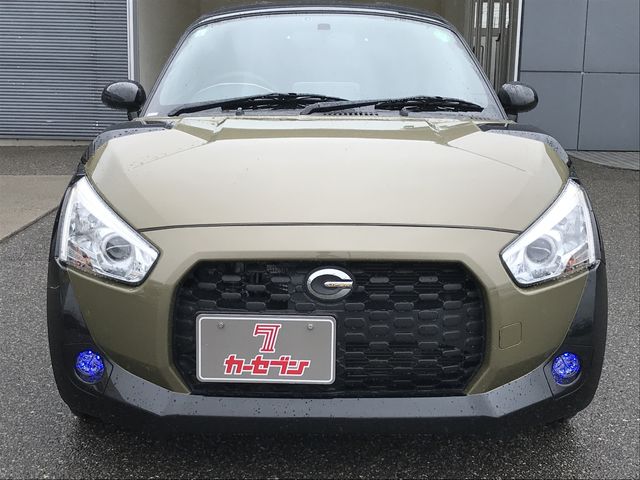 Ref No.A16045276 DAIHATSU COPEN Image#3