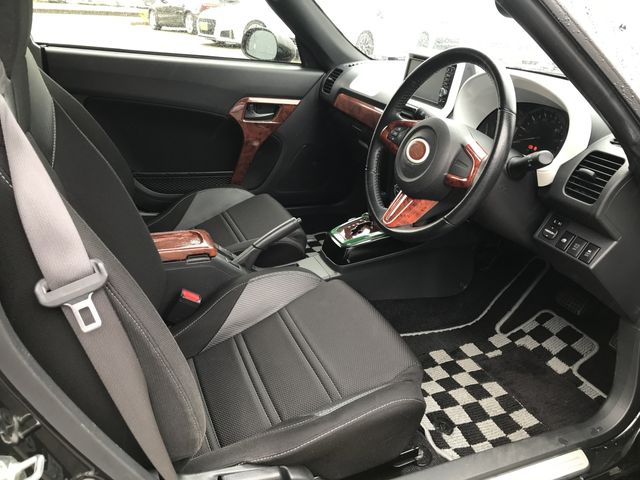 Ref No.A16045276 DAIHATSU COPEN Image#9